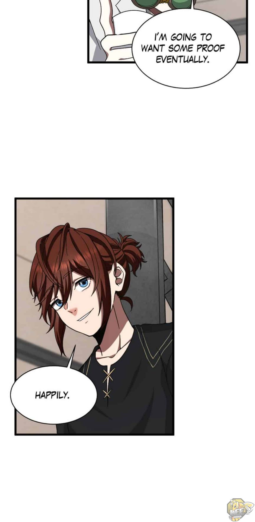 The Beginning After The End Chapter 85 image 22